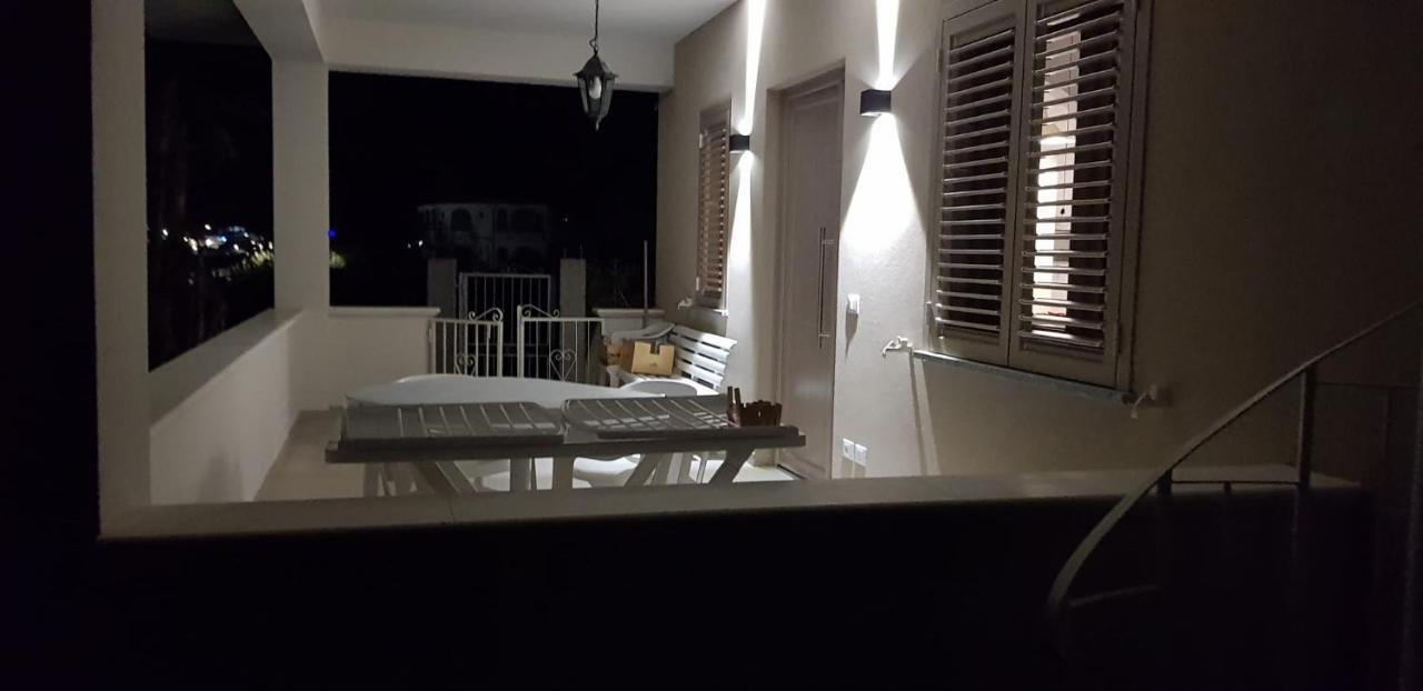 Villa Alice カーポ・ヴァチカーノ エクステリア 写真